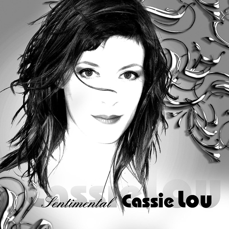 Cassie Lou - Sentimental
